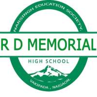R.D.MEMORIAL HIGH SCHOOL on 9Apps
