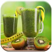 Best Fat Flush Juice 30 days Plan