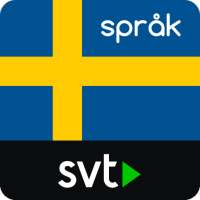 SVT Språkplay on 9Apps