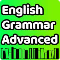 English Grammar Advanced on 9Apps