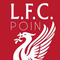 Liverpool Portal Indonesia - LFC POIN