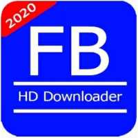 HD Video Downloader for FB