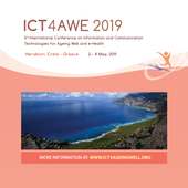 ICT4AWE 2019