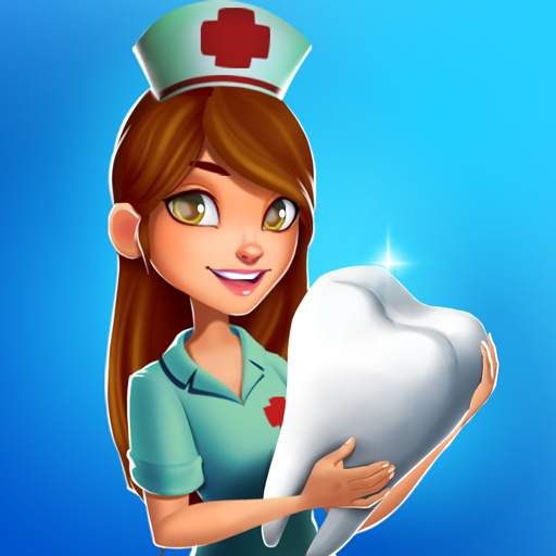 Dentist Care Adventure - Tooth Doctor Simulator