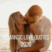 Romantic quotes & messages - Love & Relationship
