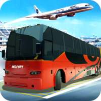 Bus Driver - port de l'air