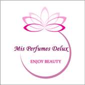Mis Perfumes Delux