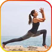real daily yoga on 9Apps