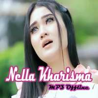 Lagu Nella Kharisma MP3 Offline on 9Apps