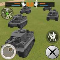 Tank World War 2