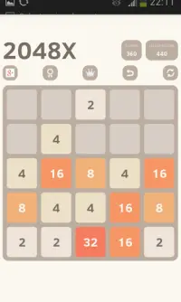 Download do APK de 2048 Puzzle 8x8 Extreme para Android