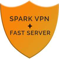 Spark VPN   Fast Server