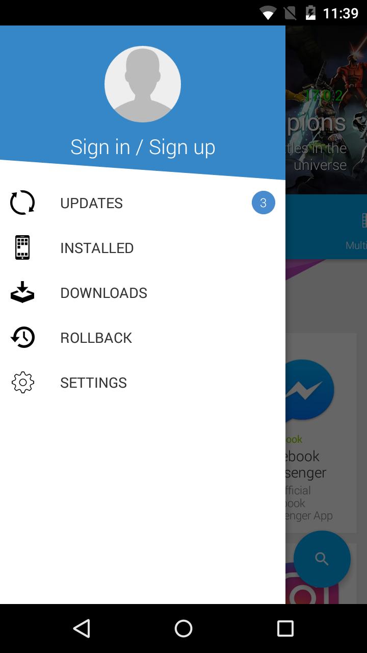 lite apk uptodown