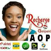 Recharge And Get Paid Nig. AOP on 9Apps
