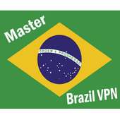 Brazil VPN on 9Apps