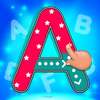 ABC Spelling Game For Kids - Pre School Learning