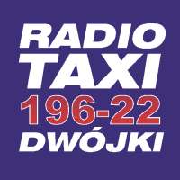 RADIO TAXI Kraków 19622