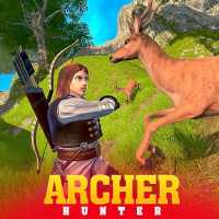 Deer Hunter 2020 - Archery Deer Hunting Games
