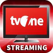 TV One Online Streaming TV Indonesia
