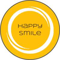 Happy Smile Pendant on 9Apps
