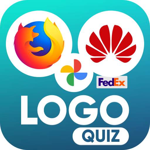 Logo Quiz : Guess the Logo game : Guess the Brand