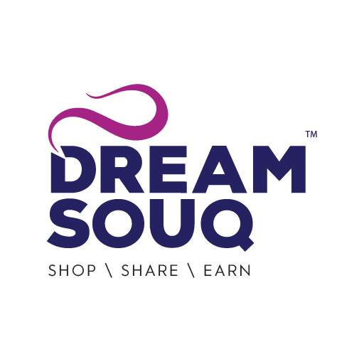 Dreamsouq Online Shopping App