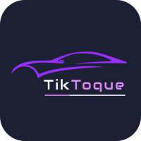 Tiktoque Driver on 9Apps