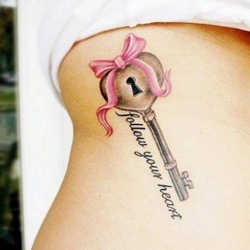 32 Cutest Flower Tattoo Designs For Girls That Inspire - Styleoholic