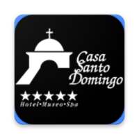 Hotel Museo Spa Casa Santo Domingo on 9Apps