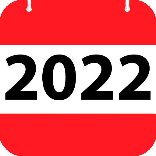 Church Calendar 2022