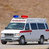 Ambulans Kurtarma 911
