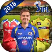 Cricket Suit for IPL 2018 on 9Apps