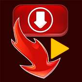 DownTube Free Video Downloader on 9Apps