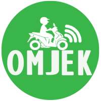 OMJEK - Ojek Online, PPOB, Kur on 9Apps