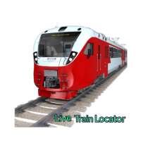 Live Train Locator