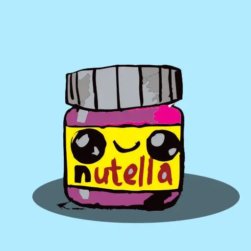 Tải xuống ứng dụng cách vẽ mứt nutella 2024 - Miễn phí - 9Apps