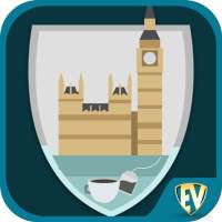 United Kingdom Travel & Explore, Offline Guide on 9Apps