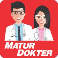 Matur Dokter Klaten on 9Apps