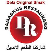 Damaskus Restaurang