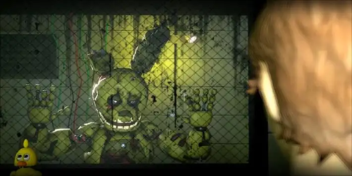 Walkthrough FOR FNAF 6 DEMO APK Download 2023 - Free - 9Apps