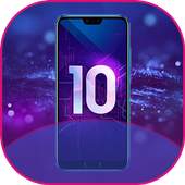 Theme for Huawei Honor 10