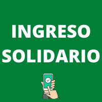 Ingreso Solidario on 9Apps