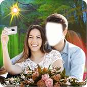 Selfie with Girls - girlfriend pic on 9Apps