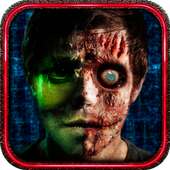 Zombie Face Maker