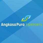 Angkasa Pura | Airports on 9Apps