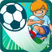 World Cup 2018 - Soccer Star Game