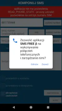 Lebara niemcy bramka sms do darmowa Bramka SMS