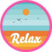 Relax Music and sleep sounds