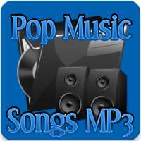 Pop Music Songs MP3