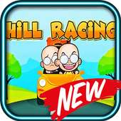 Upin Hill Racing Ipin 2